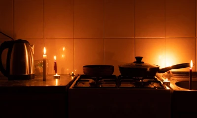 Las planillas de luz entre diciembre y febrero de hasta 180 KW serán gratuitas./ Foto: cortesía Shutterstock