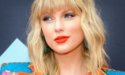 "La primera etapa de la gira será en estadios de los EE.UU., ¡con fechas internacionales que se anunciarán tan pronto como podamos!" / Foto: EFE