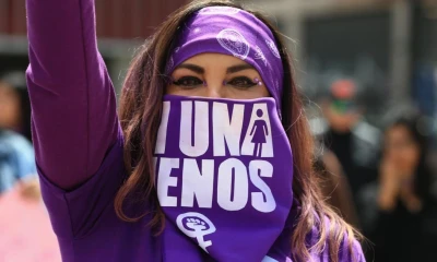 En 2024 se registraron 274 feminicidios, dejando al menos 131 niñas, niños y adolescentes en la orfandad / Foto: EFE 