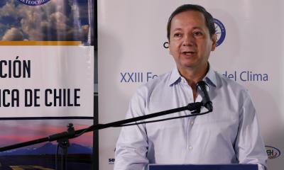 El fenómeno El Niño están provocando intensas lluvias y mayores temperaturas a las habituales, que se alargarán durante varios meses/ Foto: Cortesía EFE