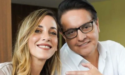 Durante una entrevista, señaló que el caso contra Chevron en Ecuador estuvo viciado./ Foto: cortesía