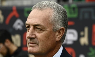 El conjunto que dirige el argentino Gustavo Alfaro se medirá a Irak a partir de las 18.30 horas CET (17.30 GMT) en su regreso a España / Foto: EFE