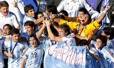 Entre el 20 de mayo y el 11 de junio próximos, el país suramericano albergará esta competición que debía disputarse en Indonesia en 2021/ Foto: cortesía EFE