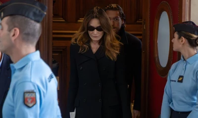 Noticias del mundo hoy, 10 de noviembre de 2025 / Foto: cortesía EFE