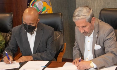 Resumen Medios Nacionales - 05 de mayo de 2022 / Foto: EFE