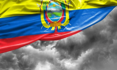 Caso Chevron Ecuador