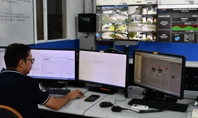 Manduriacu está ubicada entre las provincias de Pichincha e Imbabura / Foto: cortesía Celec