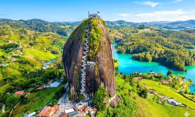 Naturaleza, gastronomía, deportes acuáticos y patrimonio histórico impulsan el interés por destinos ubicados a orillas de los principales ríos del país. Foto: cortesía Get Your Guide