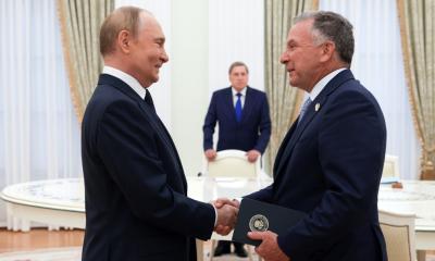 La prensa internacional especula con que Moscú estaría dispuesto a suspender los bombarderos aéreos, pero no la ofensiva terrestre/ Foto: cortesía EFE