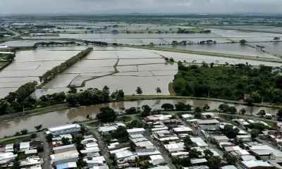 La cifra de fallecidos desde inicio de año por estos episodios se mantiene en 9 / Foto: cortesía Diario Nacional