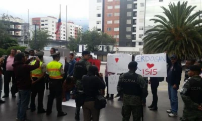 Foto: El Comercio