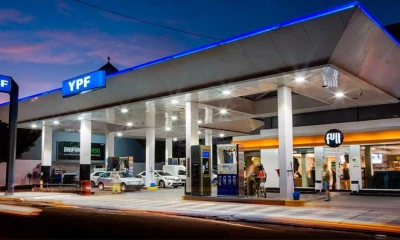 La producción de crudo de YPF en Vaca Muerta creció un 26 % / Foto: cortesía 