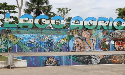 Alcalde de Lago Agrio pide mantener cerrada la frontera / Foto: El Oriente