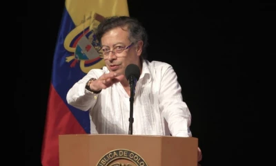 Señala irregularidades en las elecciones del Ecuador / Foto: EFE