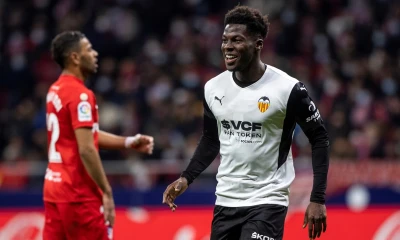 Estados Unidos, coorganizador junto a México y Canadá de la próxima Copa del Mundo que se disputará en 2026, participará en su undécimo Mundial / Foto: 