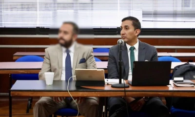 Las condenas fueron en procedimiento abreviado, reduciendo la pena al admitir culpabilidad en los hechos / Foto: cortesía Fiscalía General