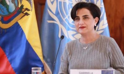 Gabriela Sommerfeld y Sonsoles García participarán en el foro./ Foto: cortesía Gabriela Sommerfeld