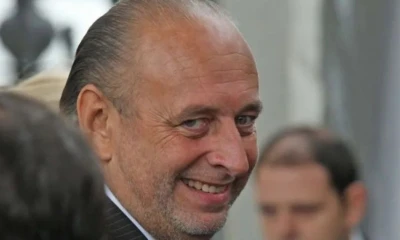 Hasta el momento no existen anuncios oficiales de inversiones mineras de Integra en Ecuador / Foto: cortesía El Editor Mendoza