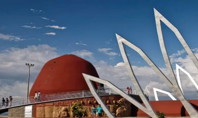 Fue elegida por su artesanía y por la planificación de la cultura como un centro de desarrollo/ Foto: cortesía Ministerio de Cultura