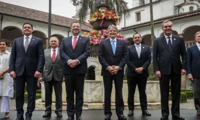 Noticias del Ecuador Medios Nacionales - 7 de Marzo de 2023 / Foto: cortesía 