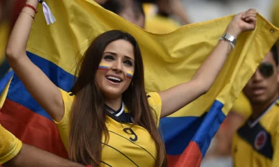 La participación de la Selección Colombia está generando un impacto económico en sectores como el turismo, la tecnología, el entretenimiento y el comercio minorista. / Foto: Getty Images - TUDN