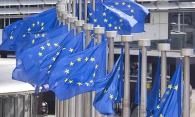 La Unión Europea prohibió las importaciones de todo el carbón y casi la totalidad del petróleo ruso / Foto: cortesía Unión Europea