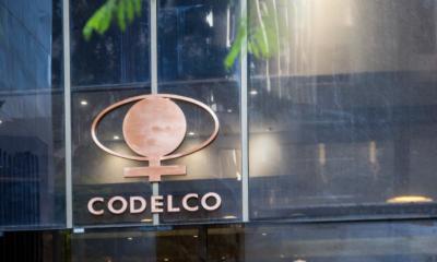 Codelco deberá pagar más de $ 25 millones a Ecuador por costas procesales / Foto: cortesía