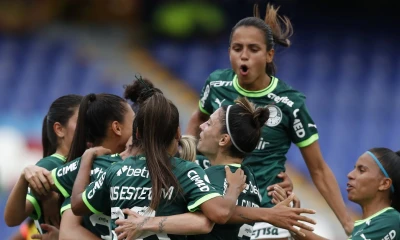 El Verdao impuso de principio a fin su categoría y tuvo en la pelota quieta, con los cobros de Andressinha, su mejor arma / Foto: EFE