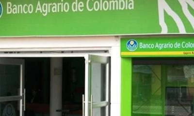 Banco Agrario de Colombia
