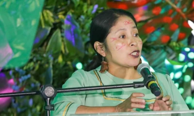 Principales noticias de Ecuador hoy - 6 de septiembre de 2023 / Foto: cortesía Presidencia 