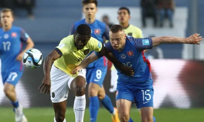 El viernes se medirá con Fiyi, a las 13:00, en la última jornada del grupo B / Foto: EFE