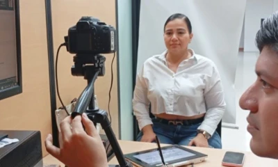 39 agencias del Registro Civil brindarán atención a nivel nacional / Foto: cortesía Registro Civil