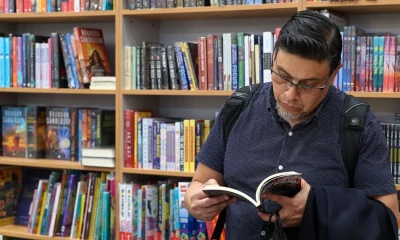 La noche del 6 de junio tendrá lugar la actividad 'La Noche de Costa Rica' / Foto: EFE
