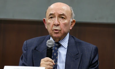 Ecuador suscribe declaración de creación de Agencia Espacial Latinoamericana / Foto: EFE