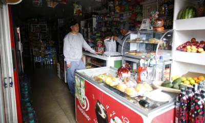 El racionamiento, que había comenzado a finales de octubre con cuatro horas diarias por sectores, se redujo al 50 % / Foto:  EFE