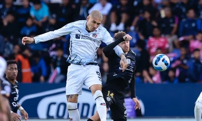 El domingo será la revancha en el estadio Rodrigo Paz / Foto: cortesía Independiente del Valle