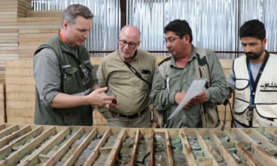 Está ubicada en la provincia de Cotopaxi./ Foto: cortesía La Plata