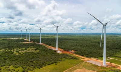 La inversión estimada es de $ 214 millones / Foto: cortesía Alupar