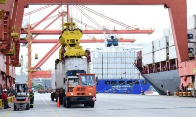 Uno de los segmentos más impactados es el transporte terrestre, utilizado para movilizar carga entre los puertos y las zonas productivas / Foto: cortesía