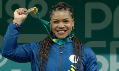 La Asociación de Periodistas de Pichincha premiará en enero al top 10 de los deportistas del país / Foto: cortesía