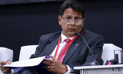 Ecuador activa comités de seguridad a escala nacional por ola de inseguridad. Foto: EFE