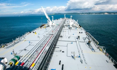 Esto generará beneficios económicos para el país, por cerca de $ 7.2 millones al mes / Foto: cortesía Petroecuador