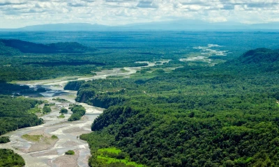 Banco Mundial aprueba un crédito 40 millones a proyecto indígena en Ecuador / Foto: EFE