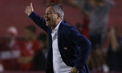 Holan reemplazará como técnico del Barcelona al uruguayo Diego López / Foto: EFE