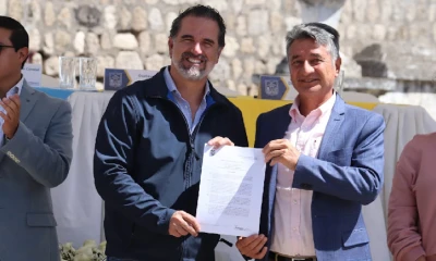 Ecuador ya tiene 15 áreas de Protección Hídrica / Foto: cortesía Ministerio de Ambiente