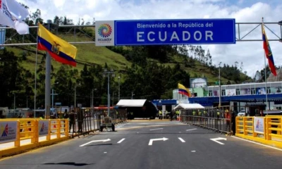 La medida rige desde este miércoles 24 de diciembre / Foto: cortesía 