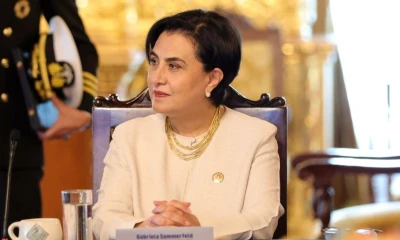 En 2024, el comercio no petrolero con Colombia dejó un saldo desfavorable para Ecuador de 919 millones de dólares / Foto: cortesía Cancillería