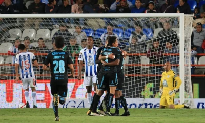 Antonio Valencia abandera a los ecuatorianos en el torneo Clausura mexicano / Foto: EFE