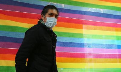 Quito se refuerza para la marcha indígena que pide el recuento de votos / Foto EFE