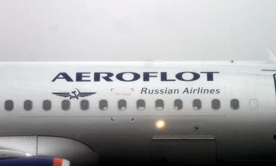 Con decenas de destinos occidentales cerrados por las sanciones, la compañía rusa busca asentarse en Asia y África, y aumentar su red dentro de la propia Rusia / Foto: EFE